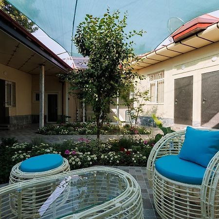 Ташкентский Дворик Tashkent Exterior foto